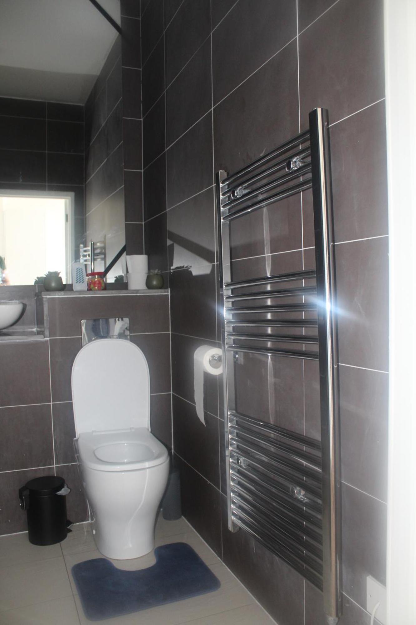 Flat 405 One Bedroom Apartment Birmingam Exterior foto