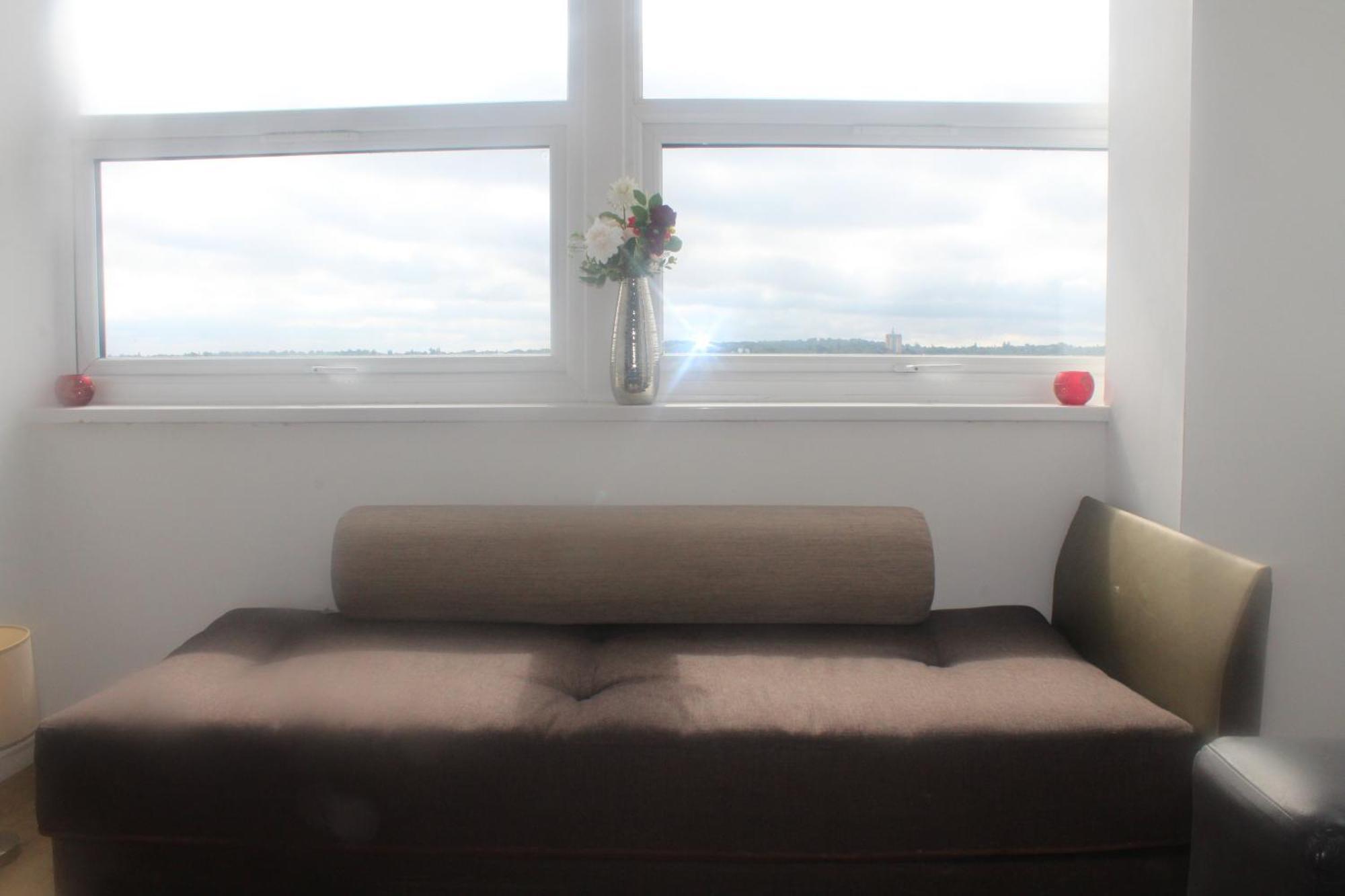 Flat 405 One Bedroom Apartment Birmingam Exterior foto