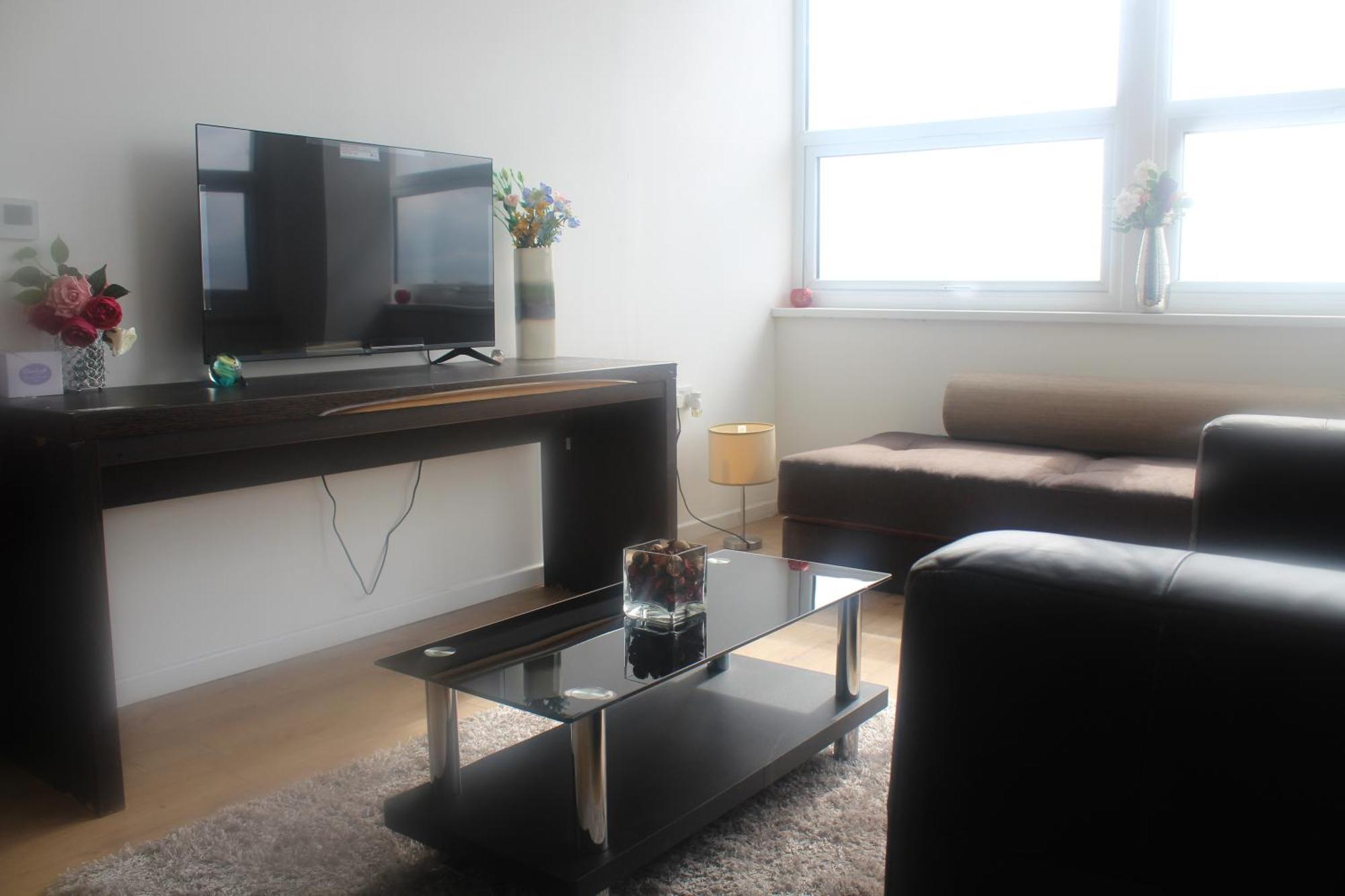 Flat 405 One Bedroom Apartment Birmingam Exterior foto