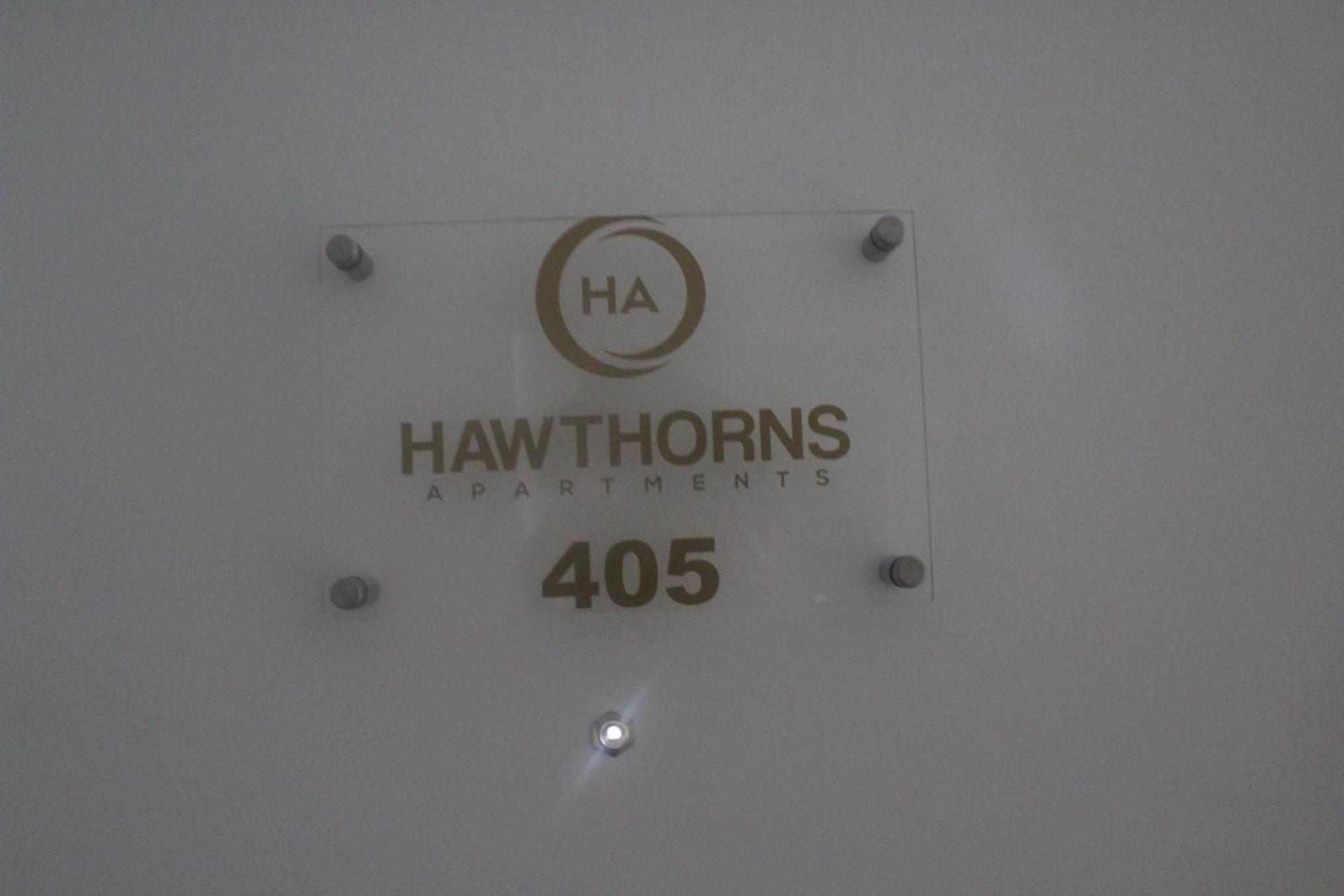 Flat 405 One Bedroom Apartment Birmingam Exterior foto